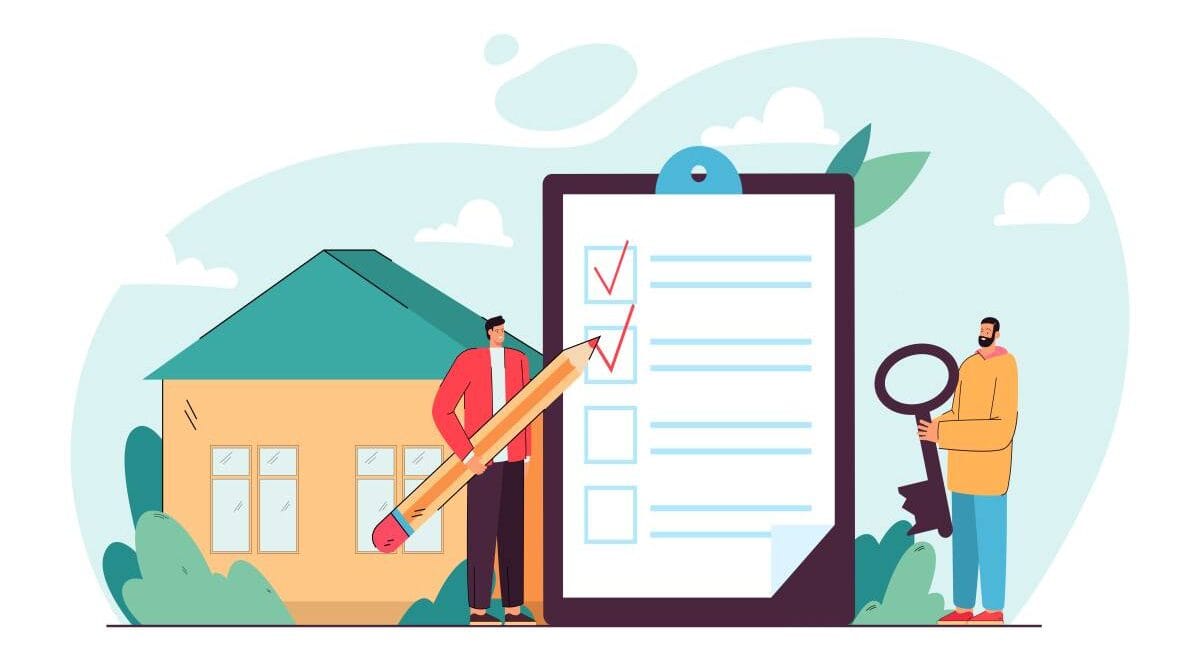 First-Time Homebuyer Checklist