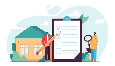 First-Time Homebuyer Checklist