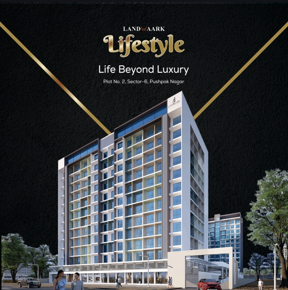 Lifestyle, sector 6,plot no 2, pushpak Nagar